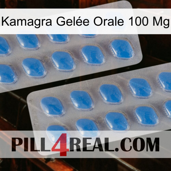 Kamagra Gelée Orale 100 Mg 23